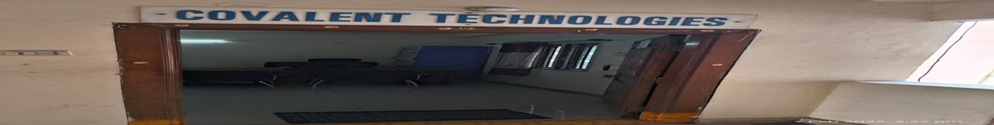 Covalent Academy Hyderabad